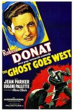 Watch The Ghost Goes West Vumoo