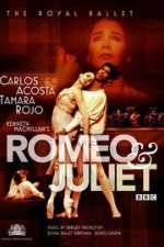 Watch Romeo and Juliet Vumoo