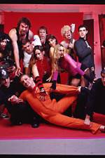 Watch Shock Rockers Vumoo