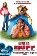 Watch Life Is Ruff Vumoo