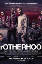 Watch Brotherhood Vumoo