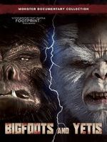 Watch Bigfoots and Yetis Vumoo