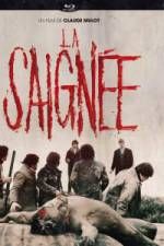 Watch La saignée Vumoo