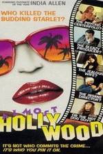 Watch Almost Hollywood Vumoo