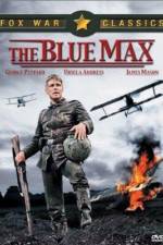 Watch The Blue Max Vumoo