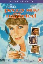 Watch Peggy Sue Got Married Vumoo