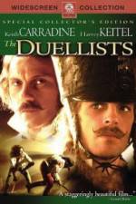 Watch The Duellists Vumoo