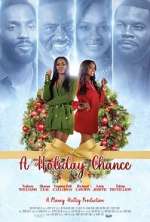 Watch A Holiday Chance Vumoo