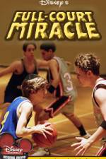 Watch Full-Court Miracle Vumoo