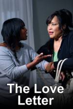 Watch The Love Letter Vumoo