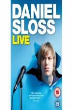 Watch Daniel Sloss Live Vumoo