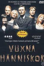 Watch Vuxna människor Vumoo