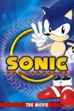 Watch Sonic the Hedgehog: The Movie Vumoo