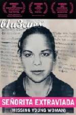 Watch Missing Young Woman Vumoo