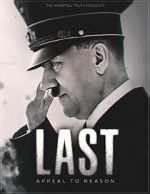 Watch Adolf Hitler: A Last Appeal to Reason Vumoo