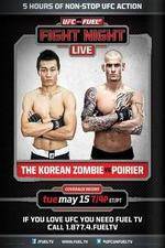 Watch UFC on Fuel TV 3 Facebook Preliminary Fights Vumoo