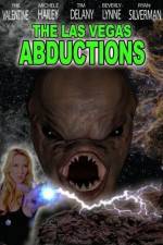 Watch The Las Vegas Abductions Vumoo