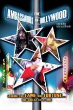 Watch The Ambassadors of Hollywood Vumoo