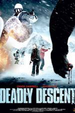 Watch Abominable Snowman Vumoo