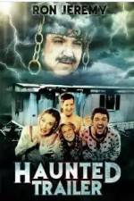 Watch The Haunted Trailer Vumoo