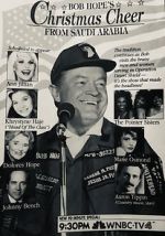 Watch Bob Hope\'s Christmas Cheer from Saudi Arabia (TV Special 1991) Vumoo