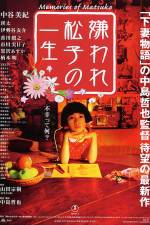 Watch Kiraware Matsuko no isshô Vumoo