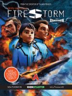 Watch Firestorm Vumoo