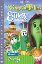 Watch VeggieTales Esther the Girl Who Became Queen Vumoo