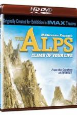 Watch The Alps Vumoo