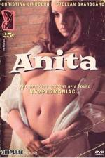 Watch Anita - ur en tonårsflickas dagbok Vumoo