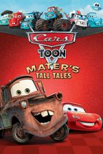 Watch Cars Toon Mater\'s Tall Tales Vumoo