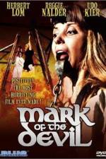 Watch Mark of the Devil Vumoo