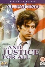 Watch And Justice for All Vumoo