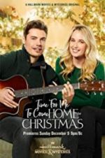 Watch Time for Me to Come Home for Christmas Vumoo