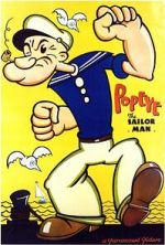 Watch Popeye Meets Rip Van Winkle (Short 1941) Vumoo