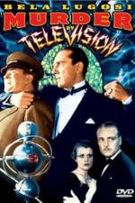 Watch Murder by Television Vumoo