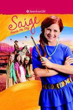 Watch Saige Paints the Sky Vumoo
