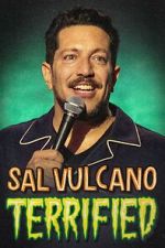Watch Sal Vulcano: Terrified Vumoo