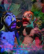 Watch Escape from Eden (Short 2024) Vumoo