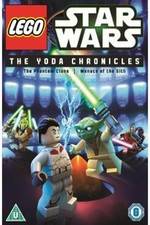Watch Lego Star Wars The Yoda Chronicles - The Phantom Clone Vumoo