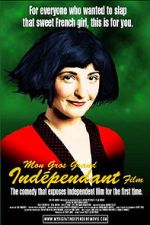 Watch My Big Fat Independent Movie Vumoo