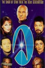 Watch Journey's End The Saga of Star Trek - The Next Generation Vumoo