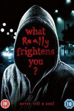 Watch What Really Frightens You Vumoo