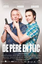 Watch De père en flic Vumoo