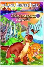 Watch The Land Before Time X The Great Longneck Migration Vumoo