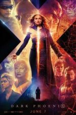 Watch Dark Phoenix Vumoo