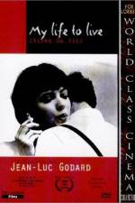 Watch Vivre sa vie Film en douze tableaux Vumoo
