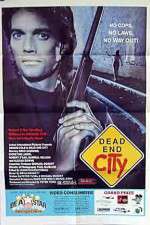 Watch Dead End City Vumoo