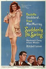 Watch Suddenly It\'s Spring Vumoo