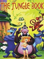 Watch Jungle Book Vumoo
